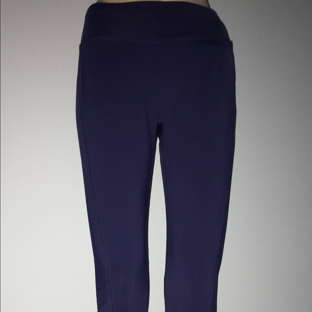 Zenergy by Chico’s leggings size 0